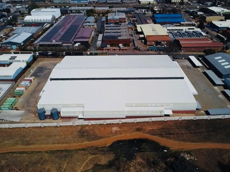 FOR SALE: Prime Industrial Investment – Katrol Avenue, Gauteng - Photo 10