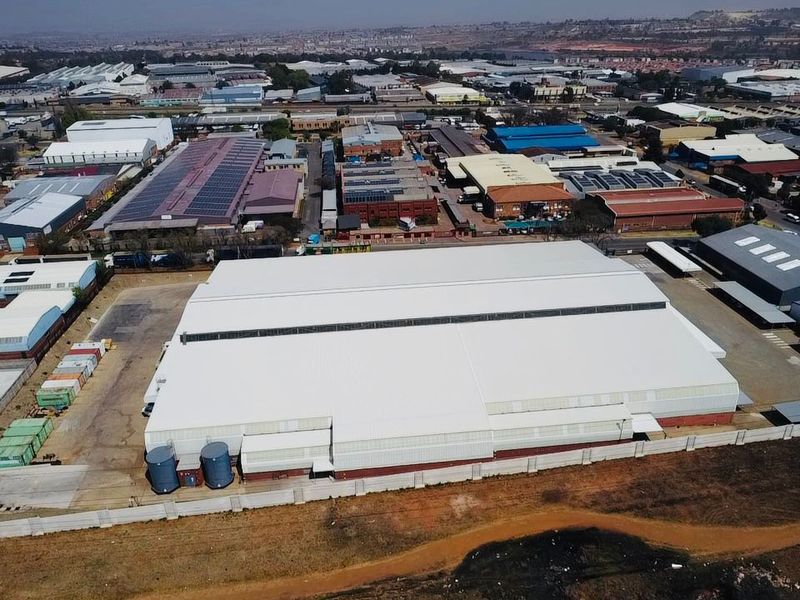 FOR SALE: Prime Industrial Investment – Katrol Avenue, Gauteng - Photo 9