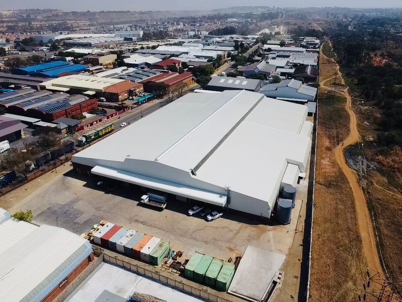 FOR SALE: Prime Industrial Investment – Katrol Avenue, Gauteng - Photo 7