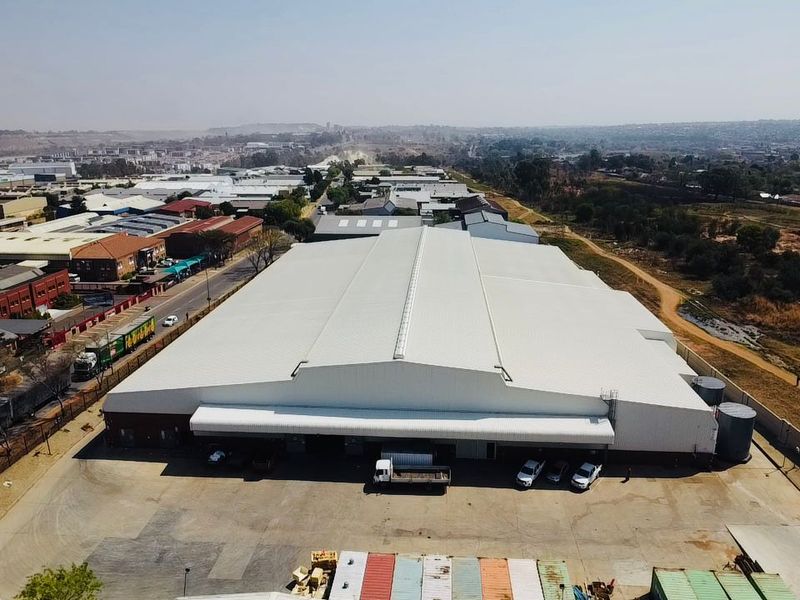 FOR SALE: Prime Industrial Investment – Katrol Avenue, Gauteng - Photo 6