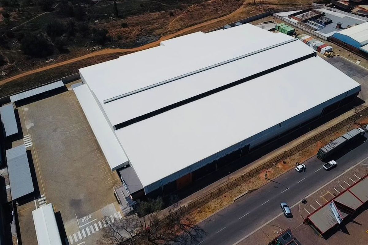 FOR SALE: Prime Industrial Investment – Katrol Avenue, Gauteng - Photo 3