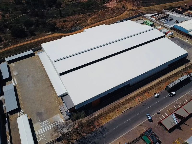 FOR SALE: Prime Industrial Investment – Katrol Avenue, Gauteng - Photo 3