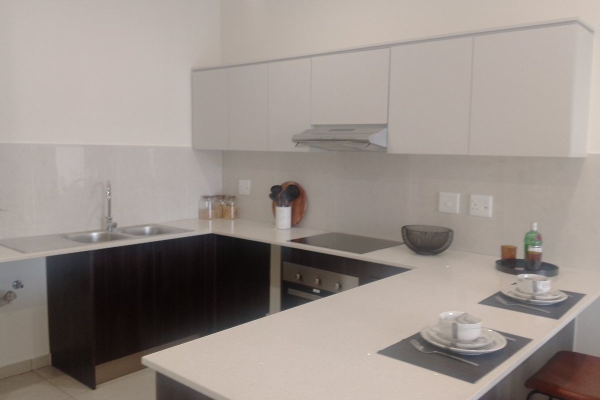 2 Bedroom Apartment for Sale in Greenstone Place - Photo 4