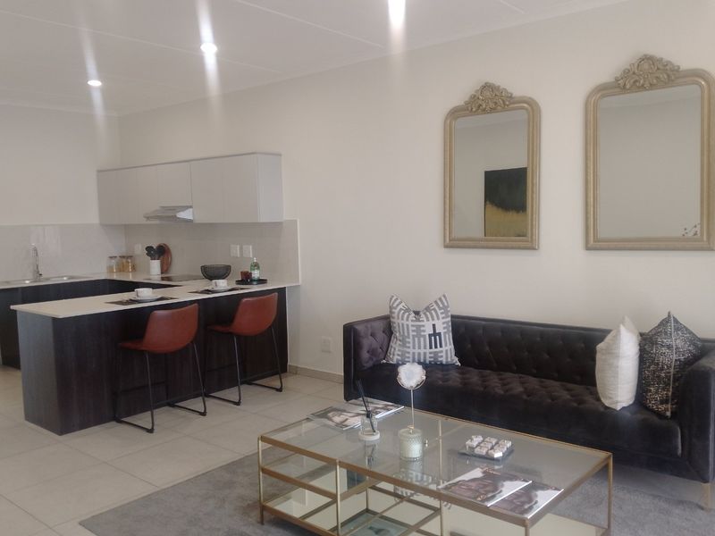 2 Bedroom Apartment for Sale in Greenstone Place - Photo 10