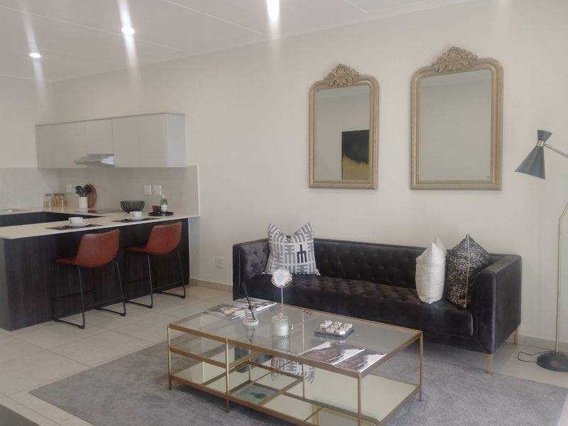 2 Bedroom Apartment for Sale in Greenstone Place - Photo 9