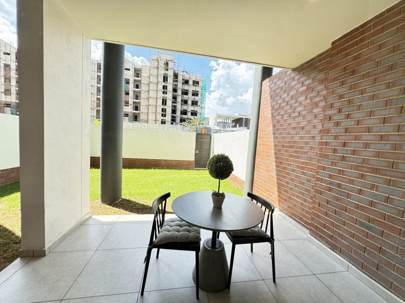 3 Bedroom Duplex Apartment for Sale in Greenstone  - Photo 5