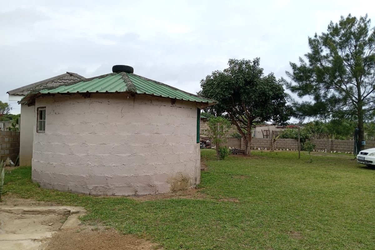 3 Bed House in Mzingazi for Sale - Photo 4