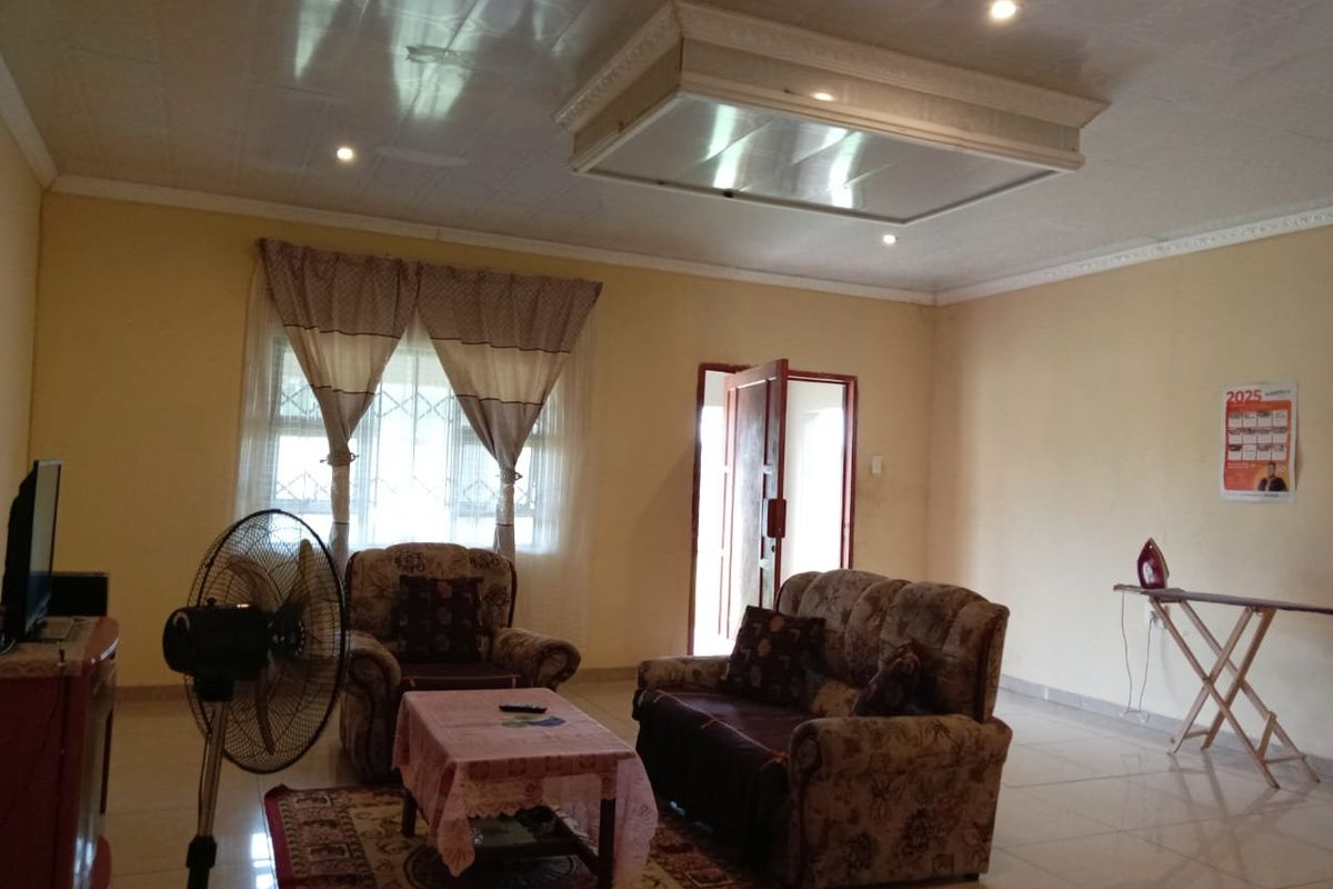 3 Bed House in Mzingazi for Sale - Photo 5