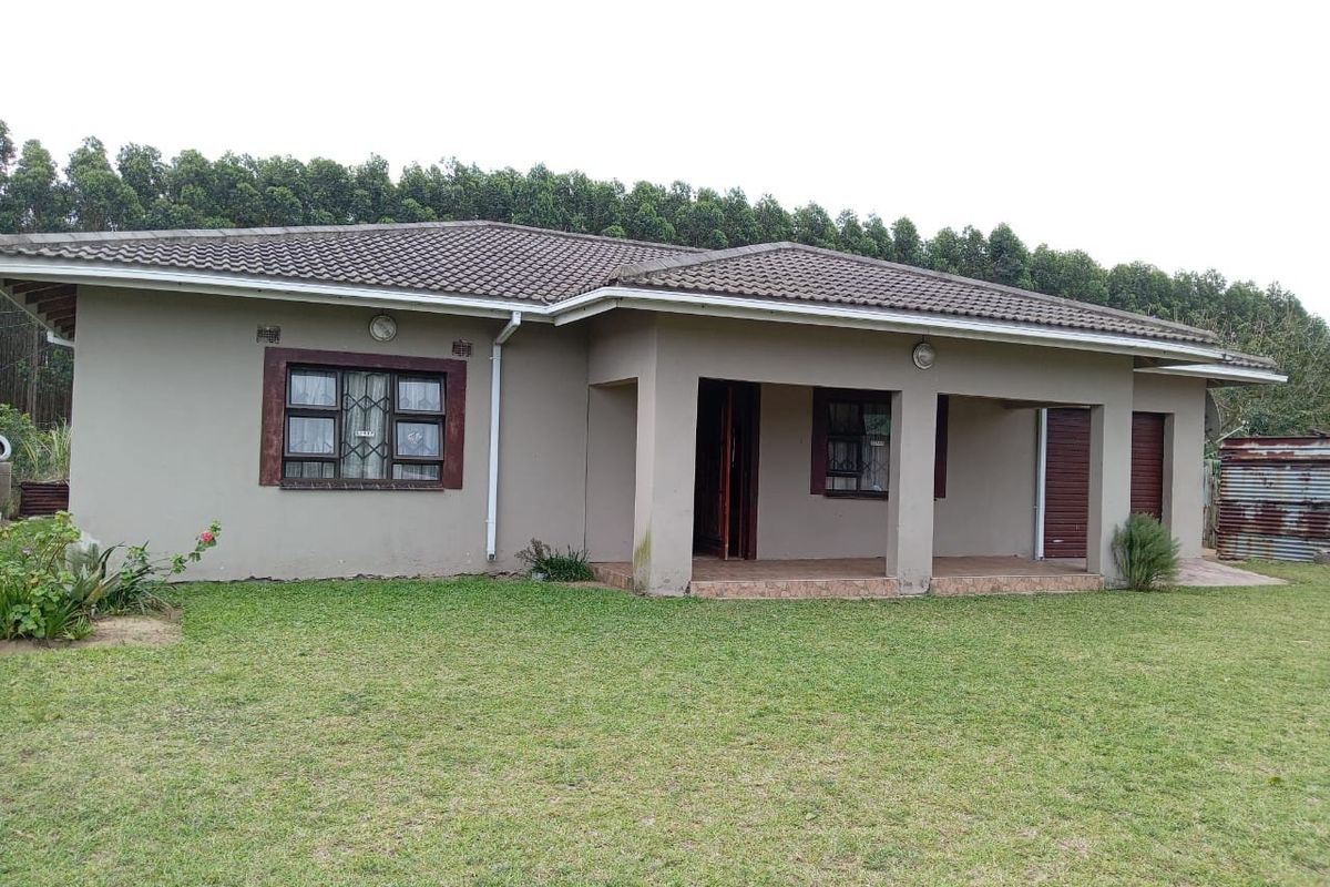 3 Bed House in Mzingazi for Sale - Photo 2