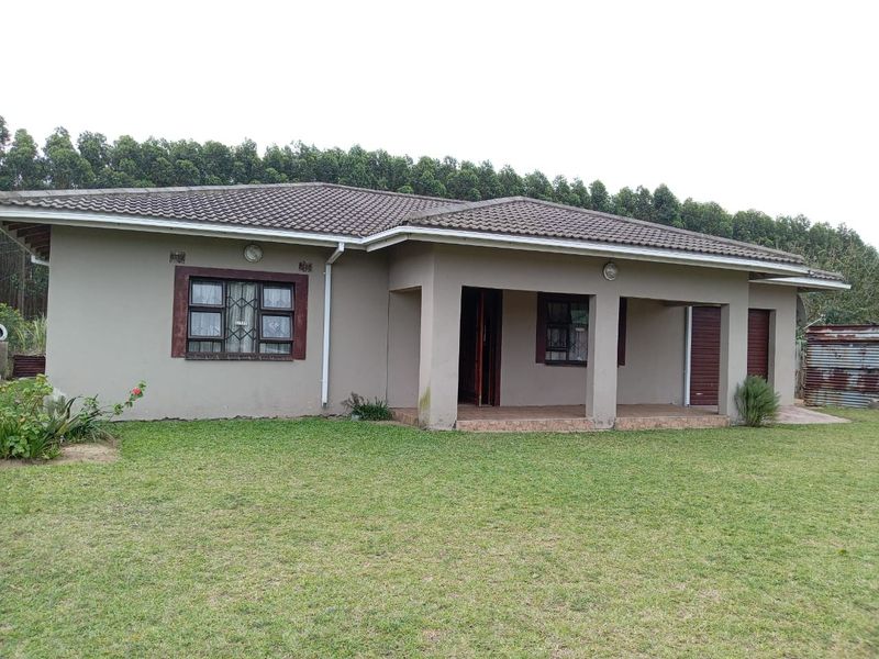 3 Bed House in Mzingazi for Sale - Photo 2