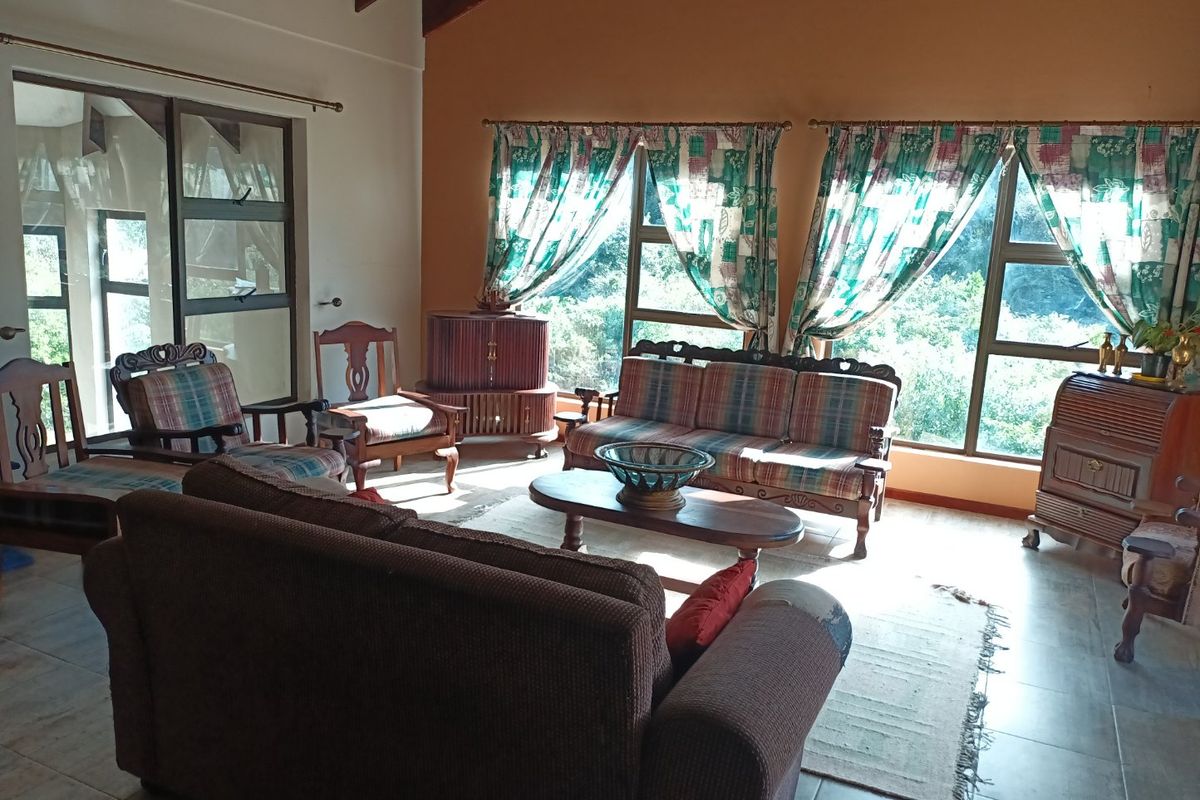 Stunning Smallholding with Investment Income! - Photo 5