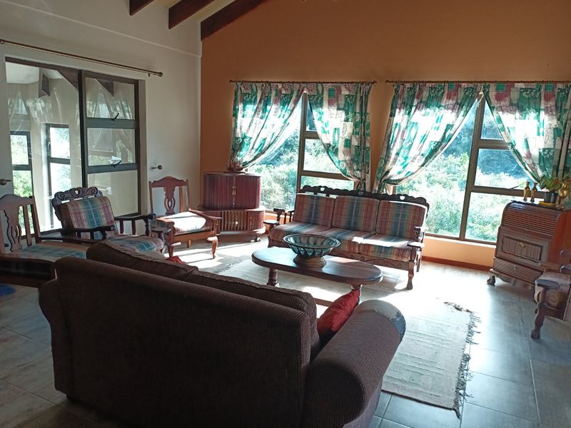 Stunning Smallholding with Investment Income! - Photo 5