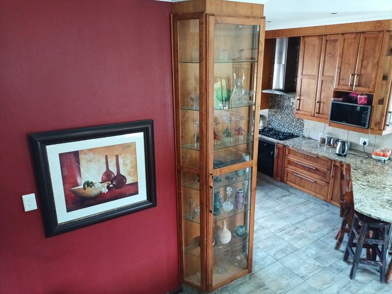 Stunning Smallholding with Investment Income! - Photo 10