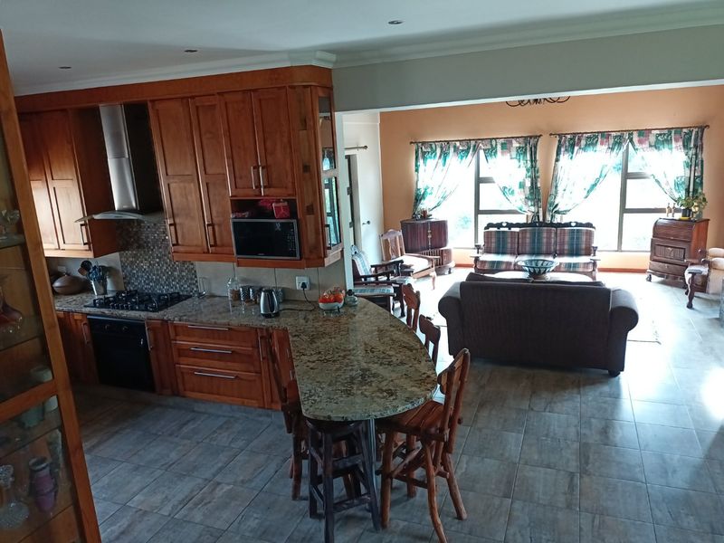 Stunning Smallholding with Investment Income! - Photo 9