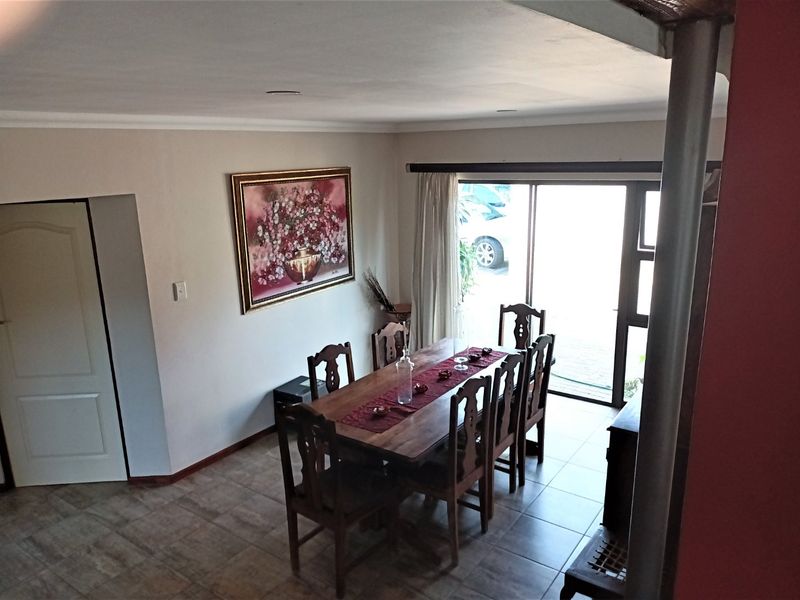 Stunning Smallholding with Investment Income! - Photo 8