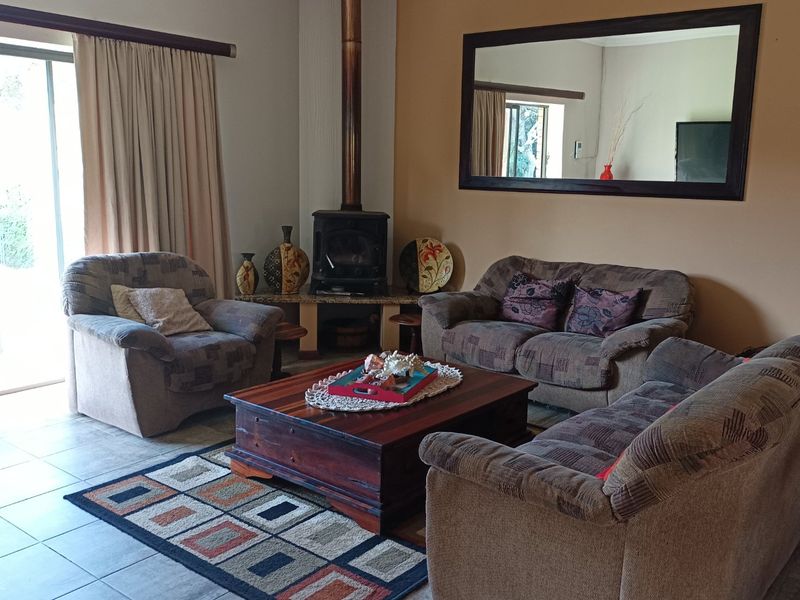 Stunning Smallholding with Investment Income! - Photo 6