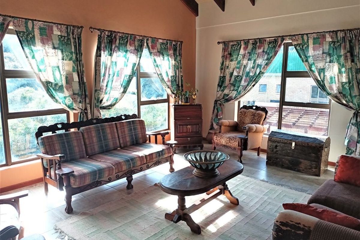 Stunning Smallholding with Investment Income! - Photo 3