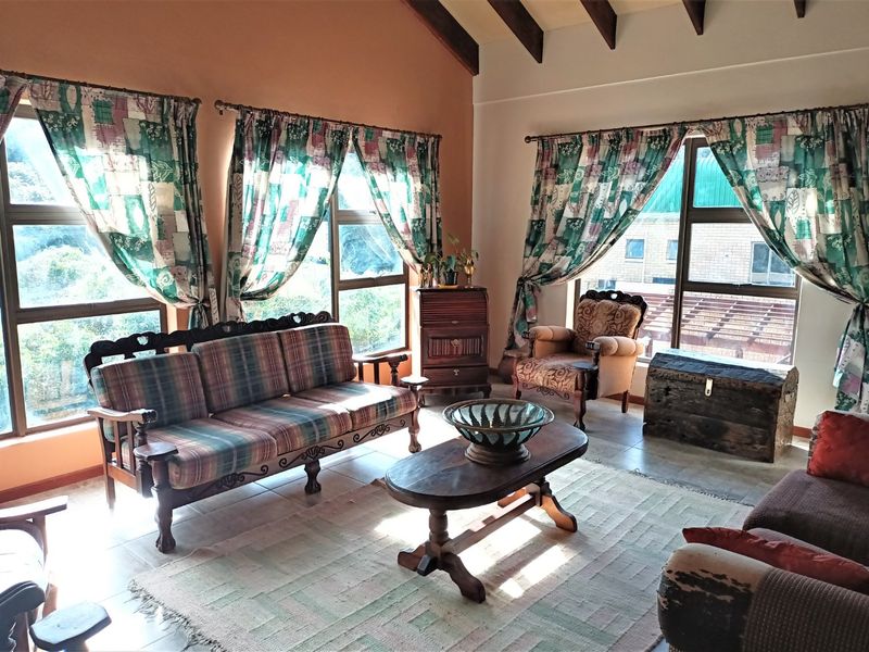 Stunning Smallholding with Investment Income! - Photo 3