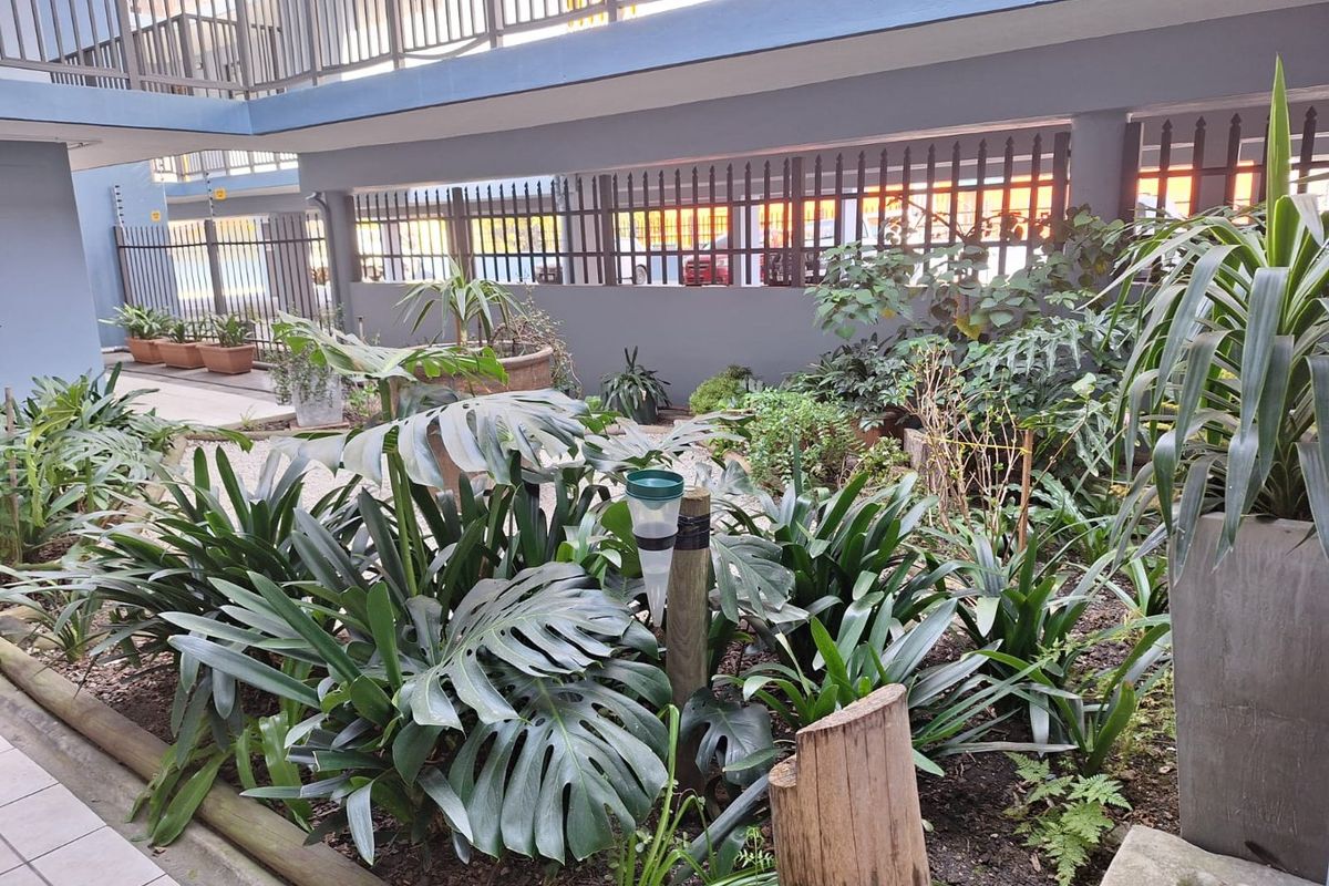 Conveniently Located 2-Bedroom Apartment in Knysna - Photo 3