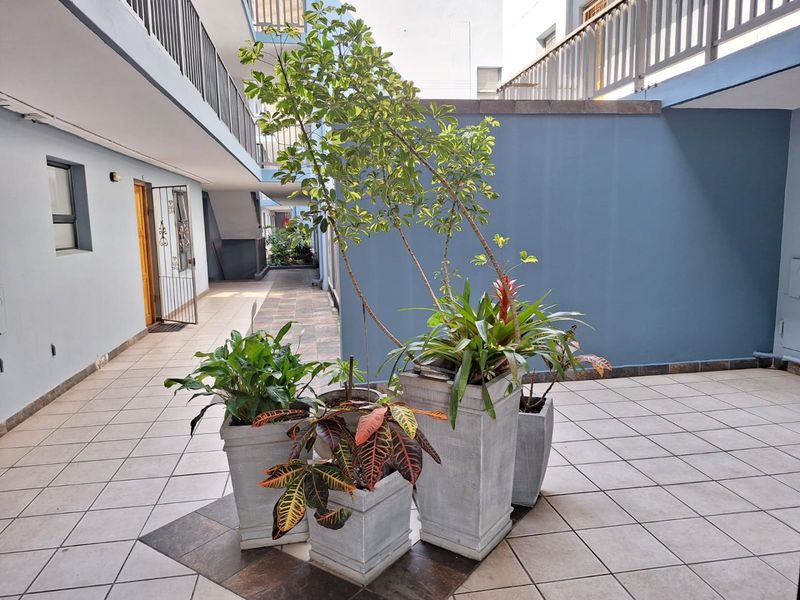 Conveniently Located 2-Bedroom Apartment in Knysna - Photo 7