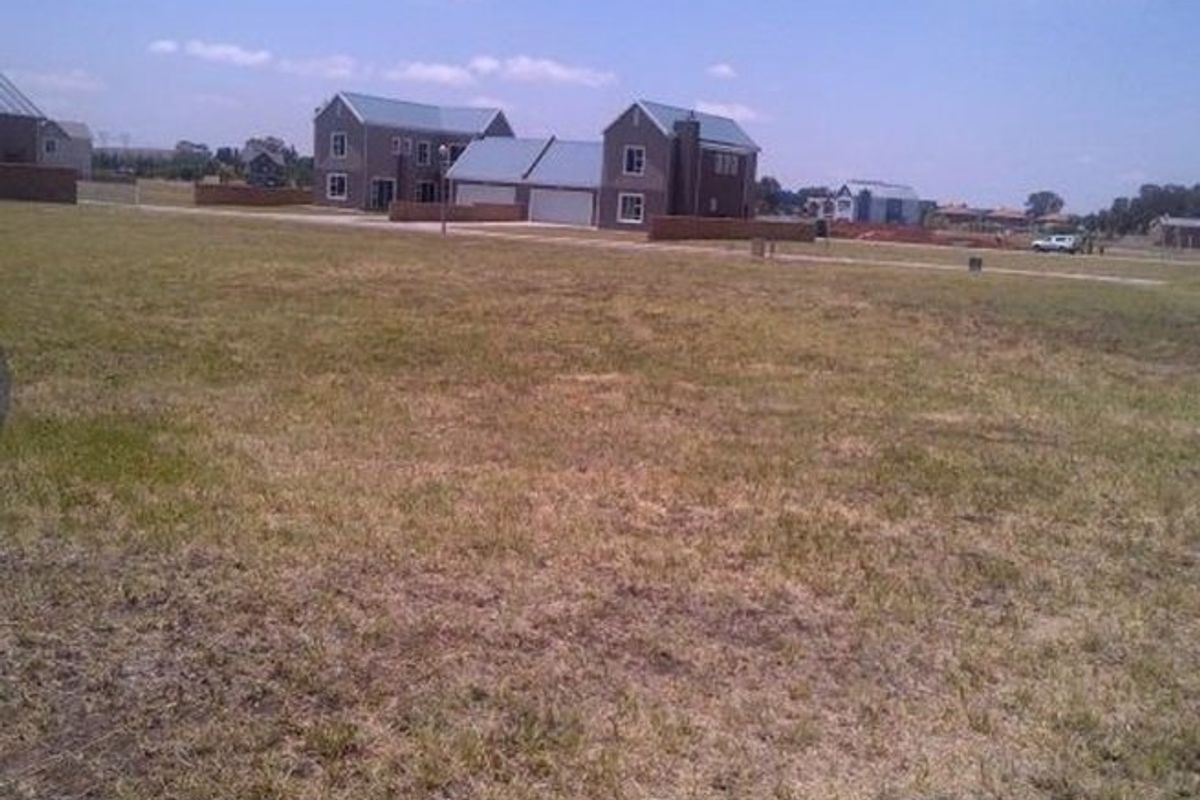Vacand Land in Riverspray Lifestyle Estate - Photo 5