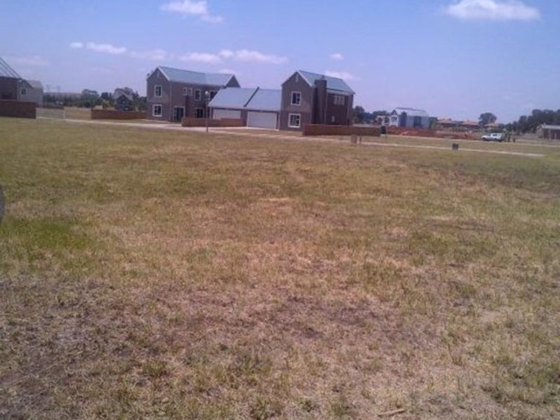 Vacand Land in Riverspray Lifestyle Estate - Photo 5