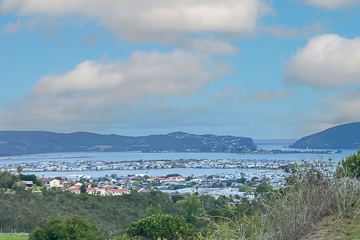 Magnificent views - Photo 2