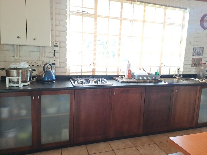 Spacious 1360m2 Stand in Sought-After Vaal Marina - Photo 4