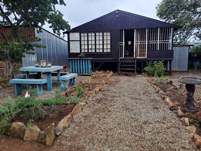 Spacious 1360m2 Stand in Sought-After Vaal Marina - Photo 8