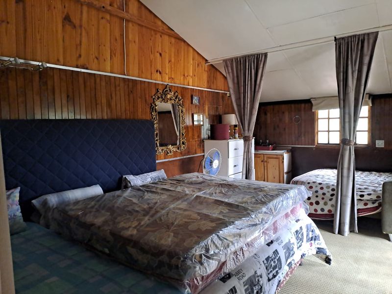 Spacious 1360m2 Stand in Sought-After Vaal Marina - Photo 7