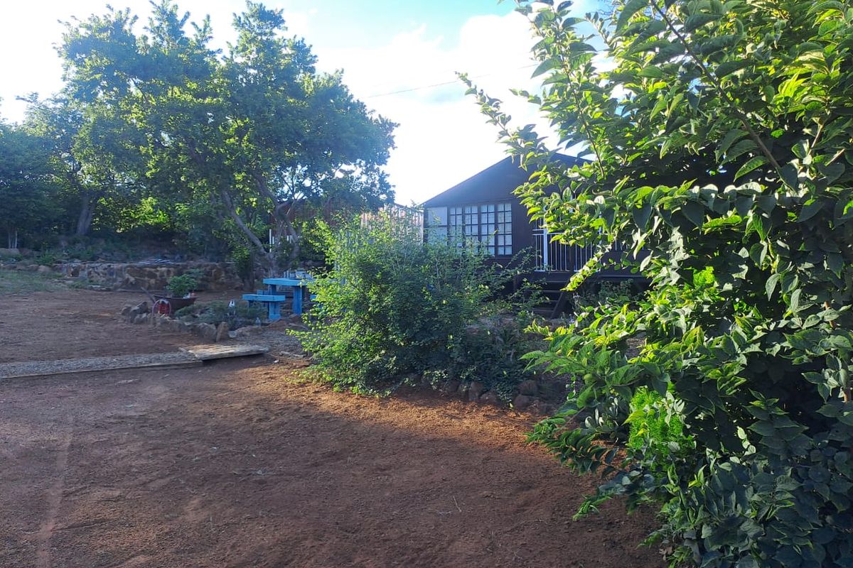 Spacious 1360m2 Stand in Sought-After Vaal Marina - Photo 2