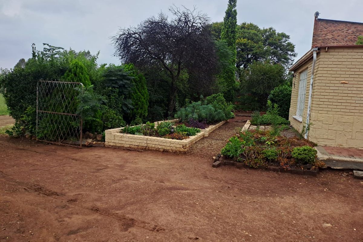 Spacious 1360m2 Stand in Sought-After Vaal Marina - Photo 5