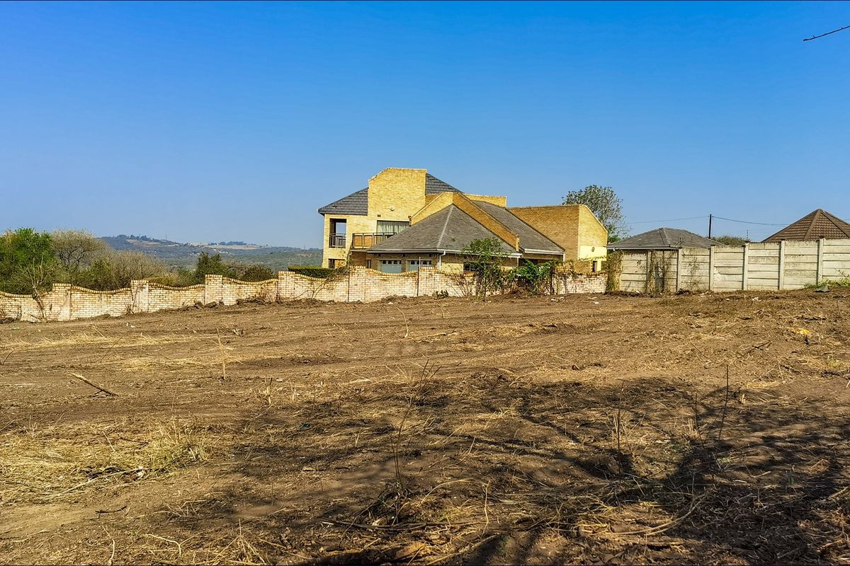 Vacant Residential Land in Ashburton  - Photo 4