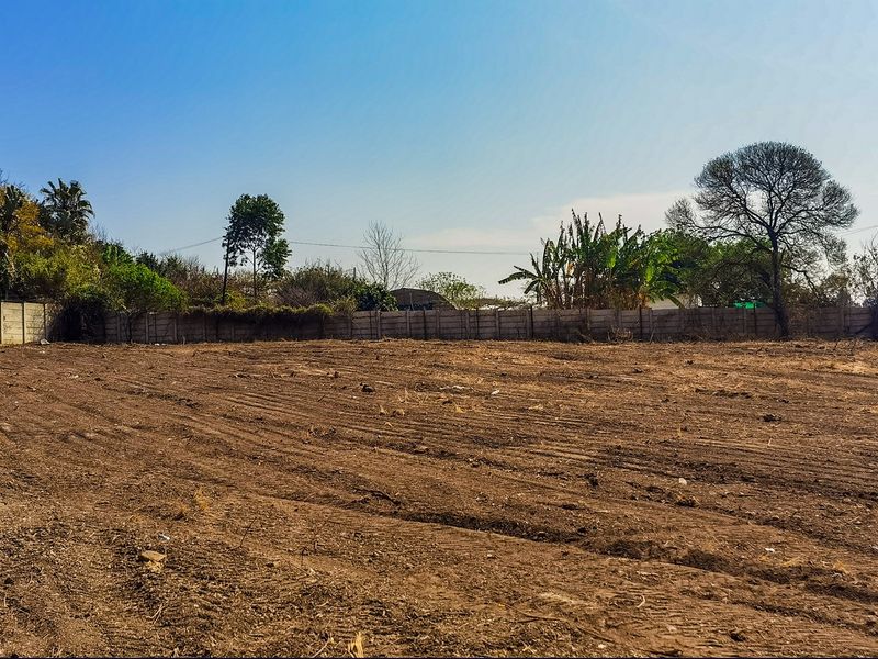 Vacant Residential Land in Ashburton  - Photo 3
