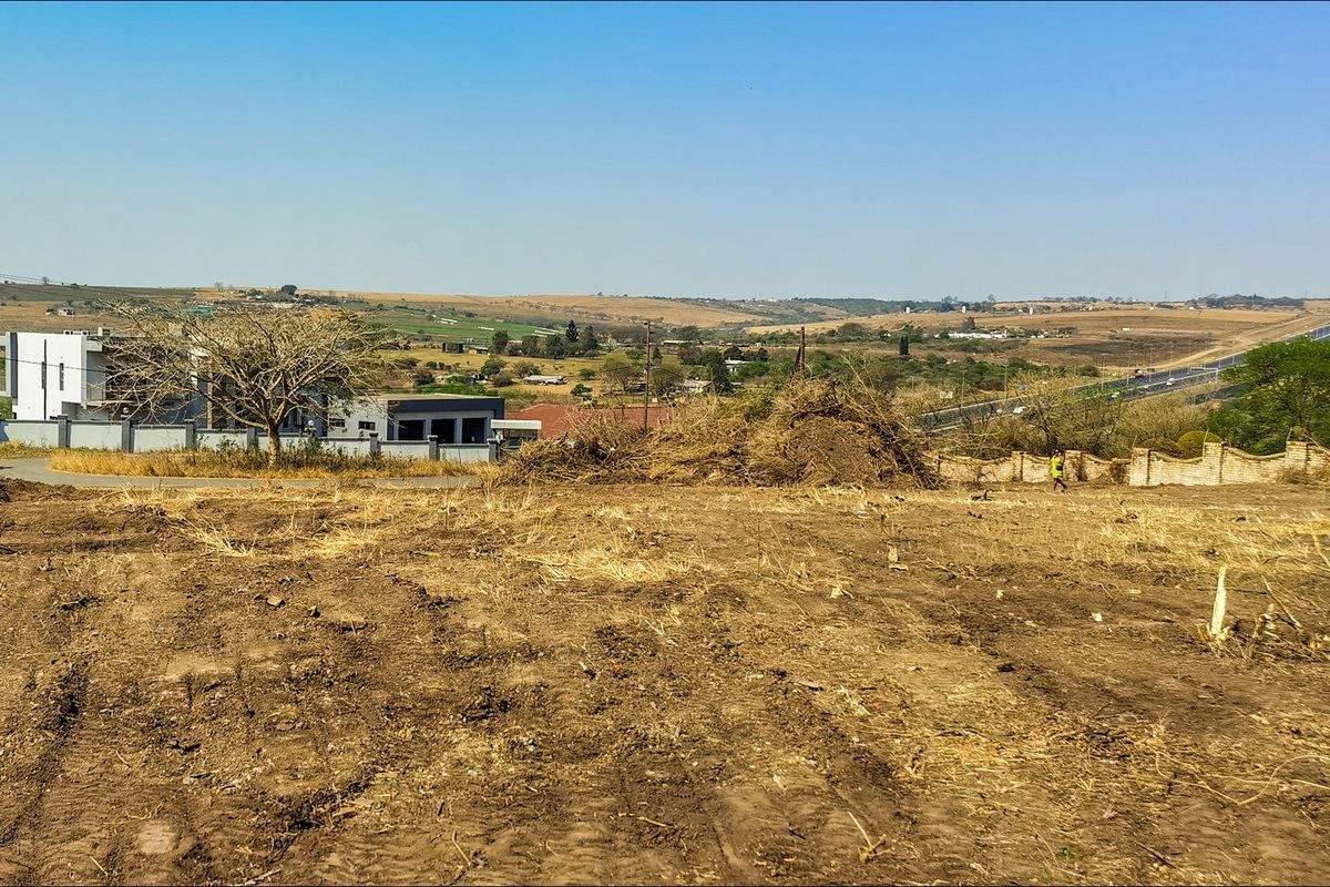 Vacant Residential Land in Ashburton  - Photo 5