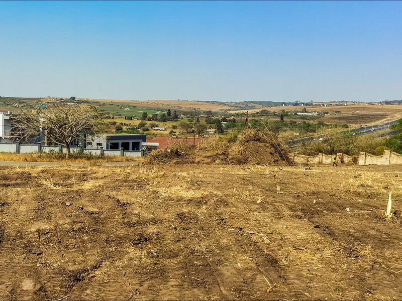 Vacant Residential Land in Ashburton  - Photo 5