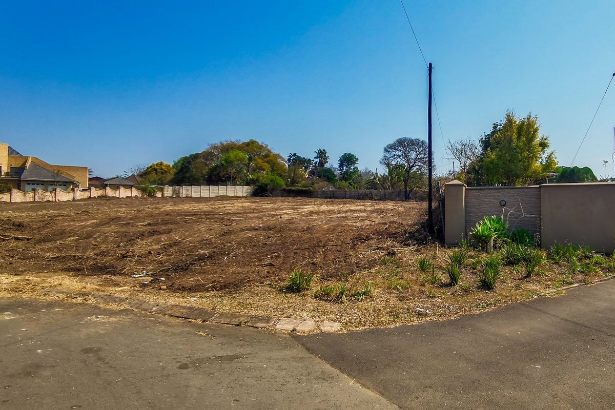 Vacant Residential Land in Ashburton  - Photo 2