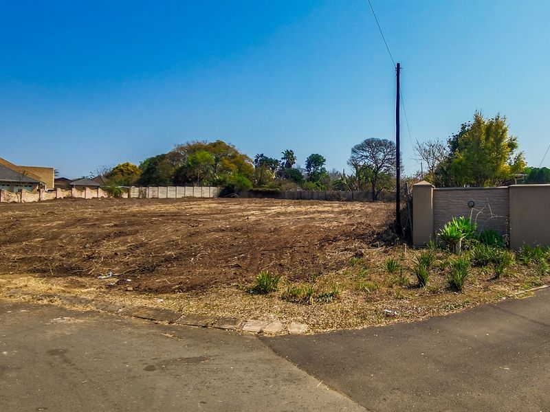 Vacant Residential Land in Ashburton  - Photo 2