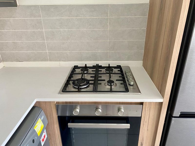 ONE BEDROOM UNIT WITH SOME APPLIANCES  - Photo 5