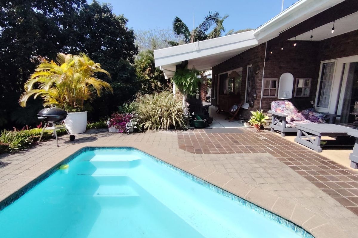 Beautiful Family Home in Ramsgate - Photo 4