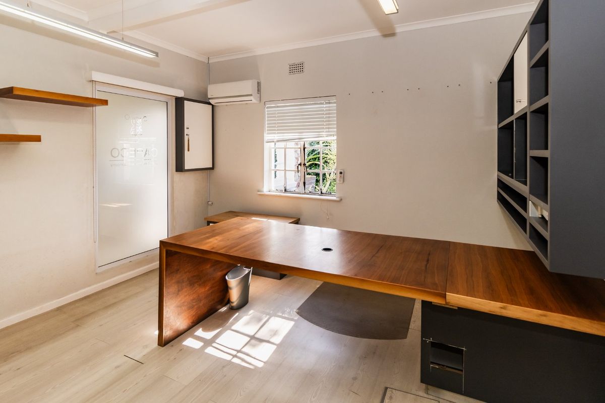 Modern, Secure Office Space to Let on Private Upmarket Estate – Charlo, Gqeberha - Photo 2