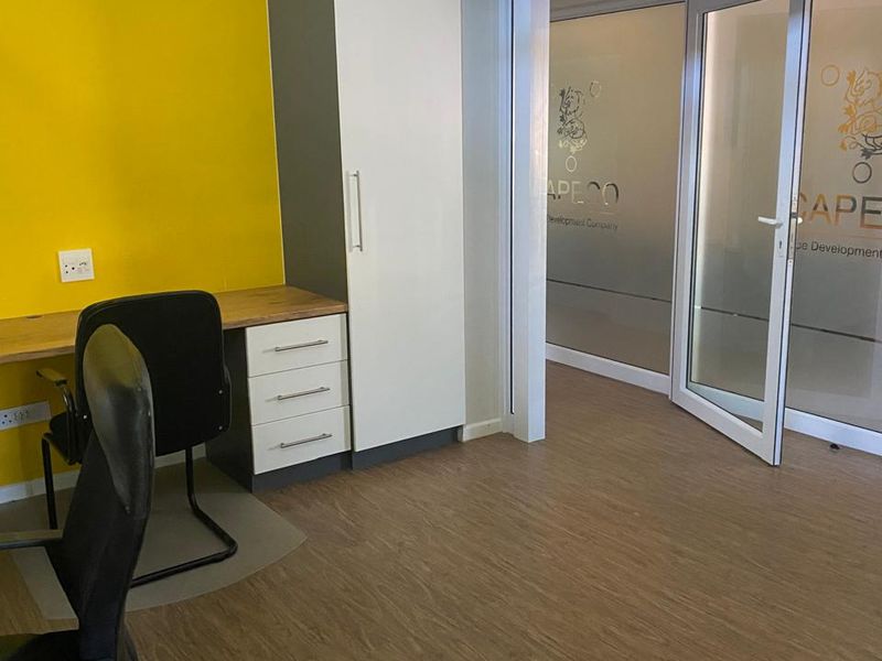 Modern, Secure Office Space to Let on Private Upmarket Estate – Charlo, Gqeberha - Photo 7