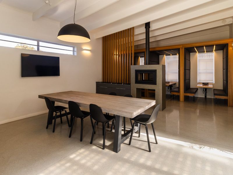 Modern, Secure Office Space to Let on Private Upmarket Estate – Charlo, Gqeberha - Photo 9