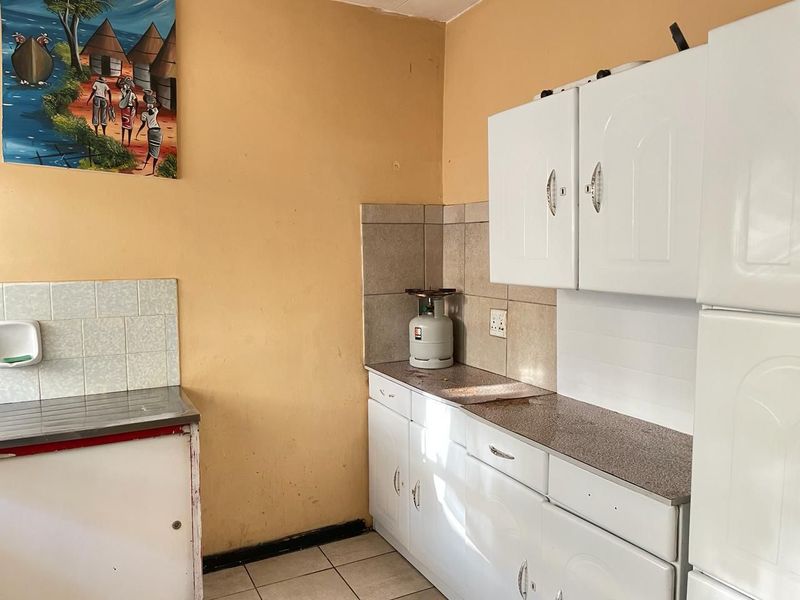 2 bedroom 1 Bathroom Apartment - Photo 5