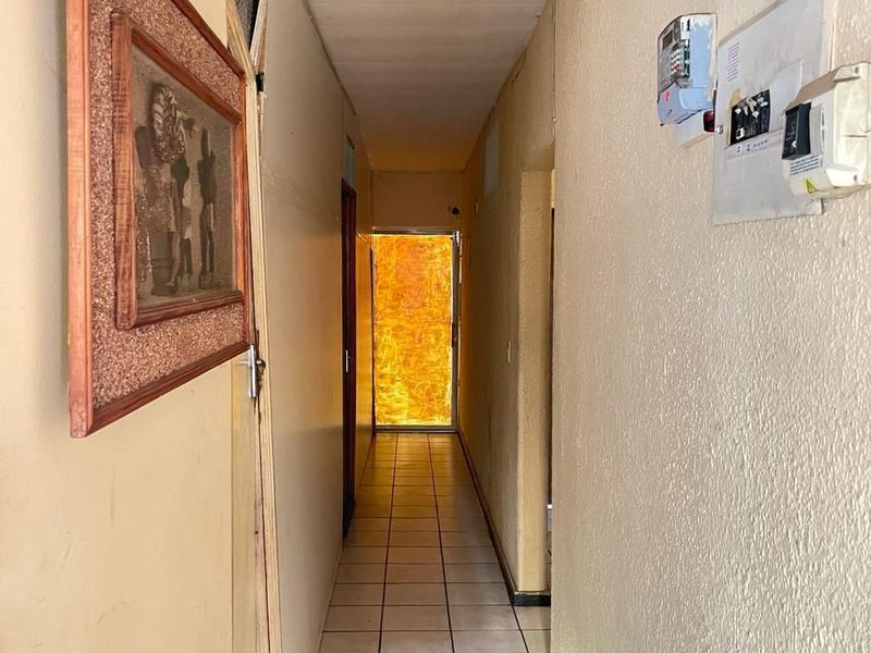 2 bedroom 1 Bathroom Apartment - Photo 9