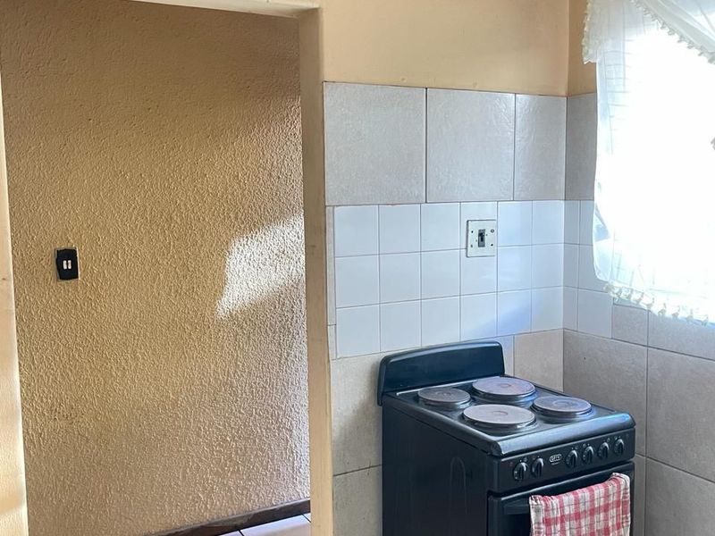 2 bedroom 1 Bathroom Apartment - Photo 8