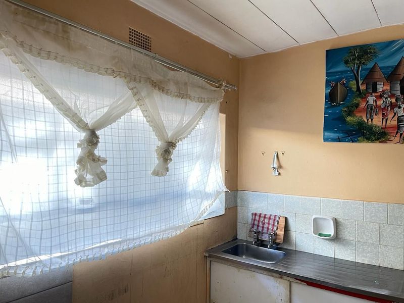 2 bedroom 1 Bathroom Apartment - Photo 7