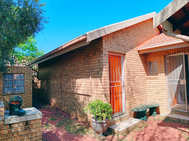 House for sale in Modimolle - Photo 4