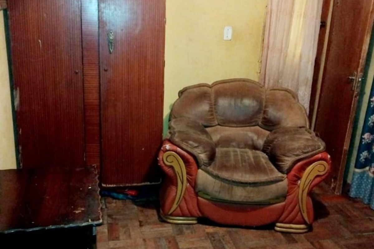 2 Bedroom Home  - Photo 5