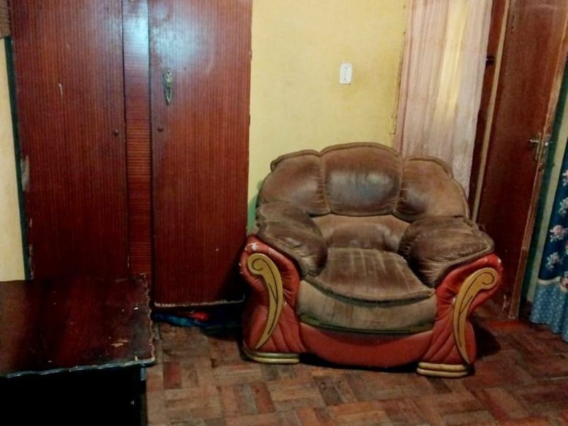 2 Bedroom Home  - Photo 5